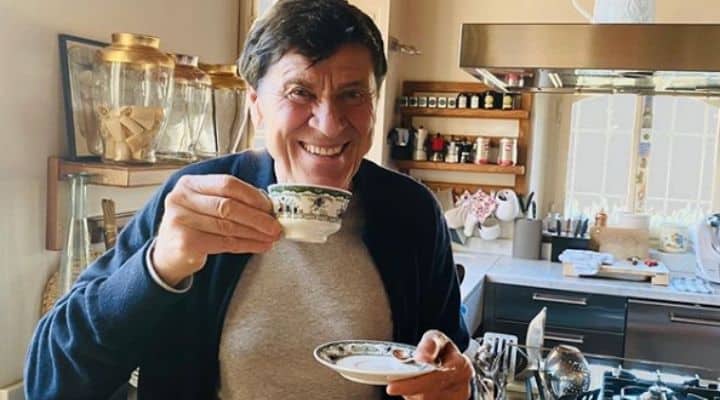 Gianni Morandi
