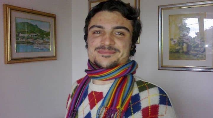 Emanuele Arcamone, scomparso nel 2013: messaggio shock alla famiglia