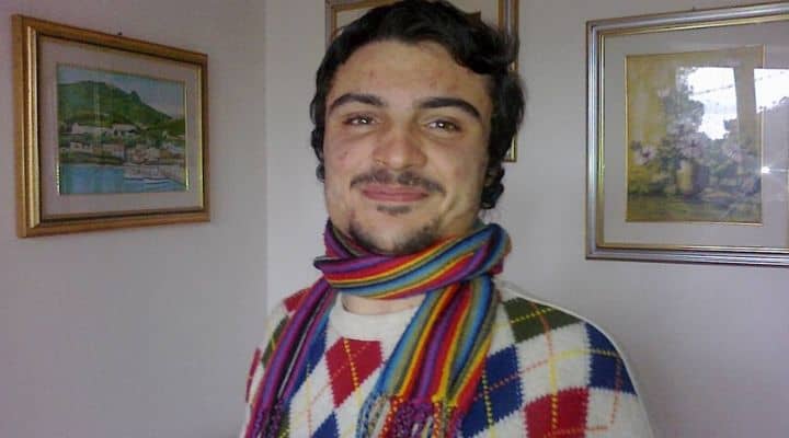 Emanuele Arcamone