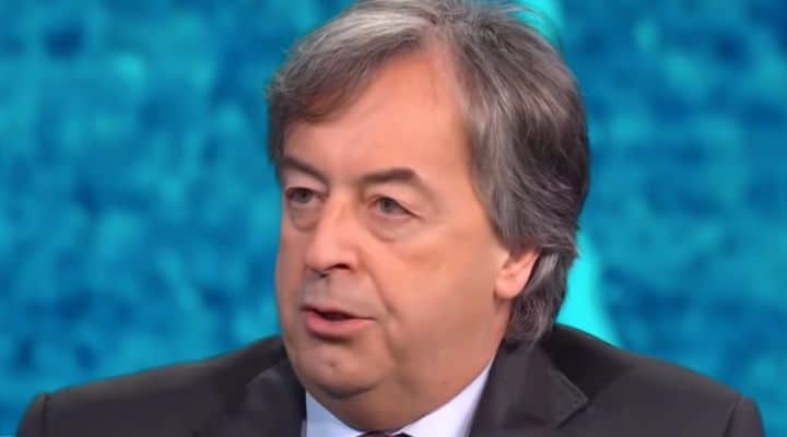 Coronavirus, Roberto Burioni: “I casi aumenteranno, ma non spaventiamoci”