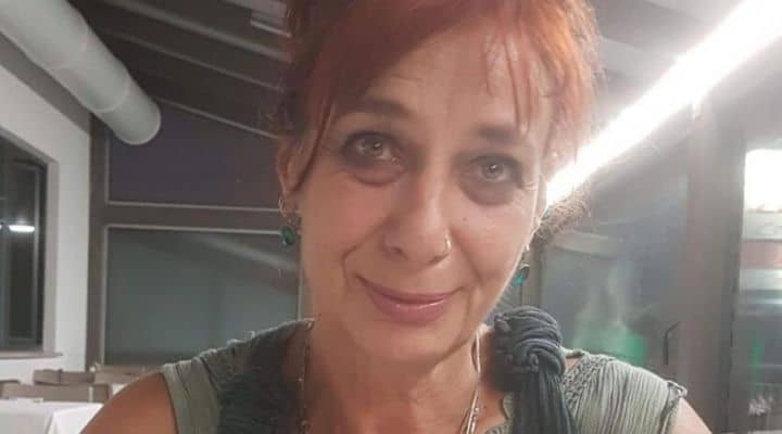 La scomparsa Ilaria Matteucci