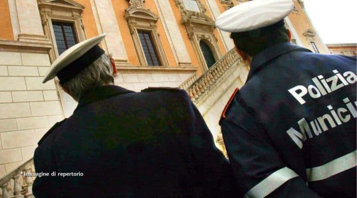 Polizia Municipale
