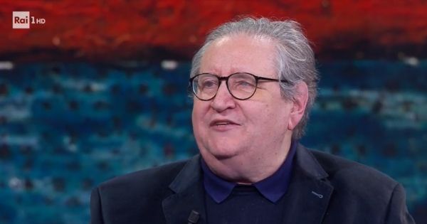 Vincenzo Mollica