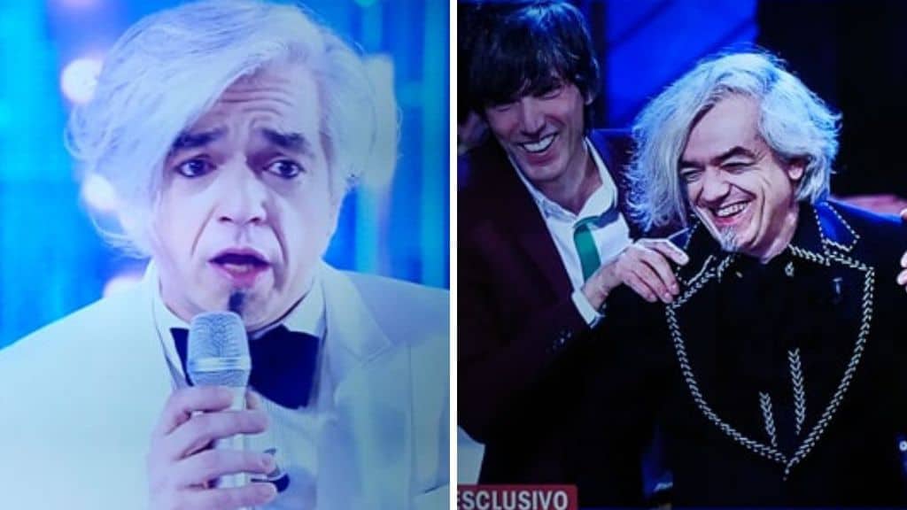 morgan e bugo