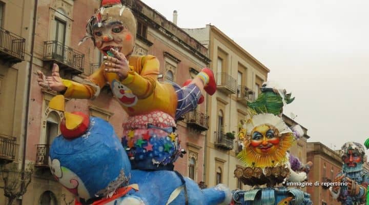 Carnevale di Sciacca