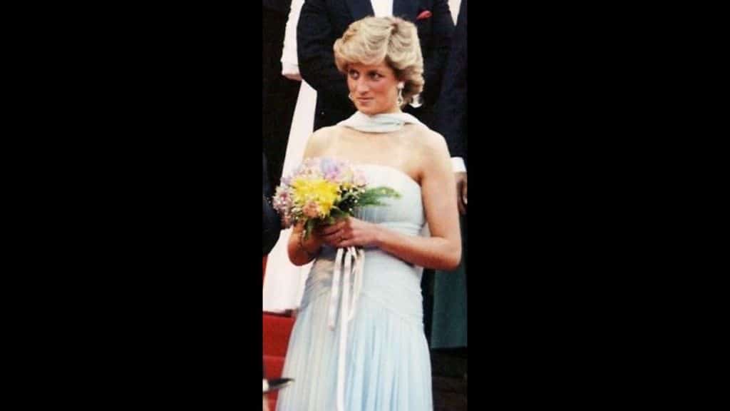 diana spencer