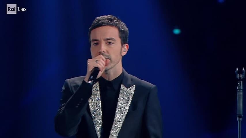 pagelle Diodato Sanremo finale