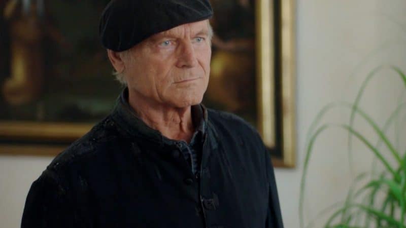 Chi Prende Il Posto Di Don Matteo