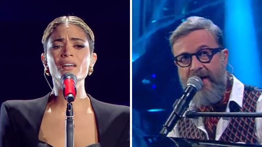 elodie e marco masini