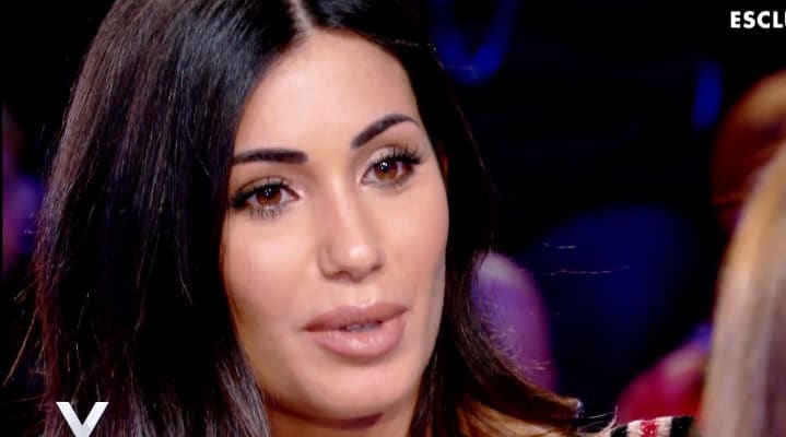 federica nargi ex velina