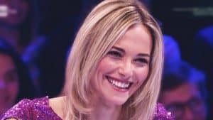 francesca fialdini da noi a ruota libera