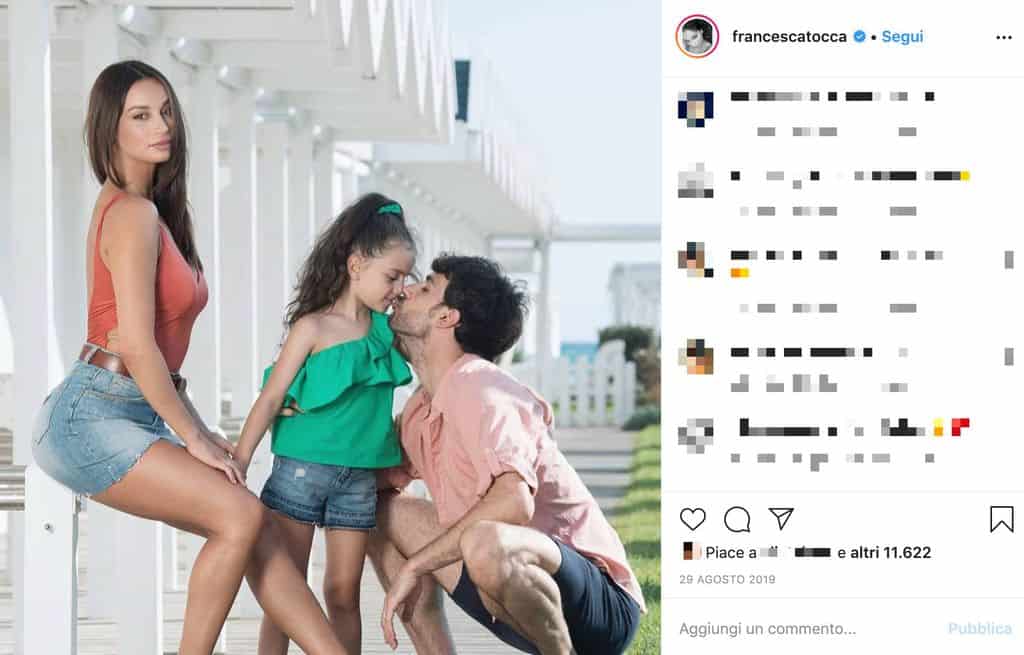 Come Si Chiama La Moglie Di Todaro