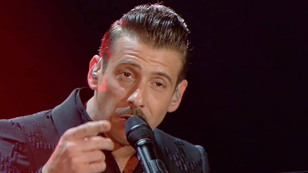 Francesco Gabbani