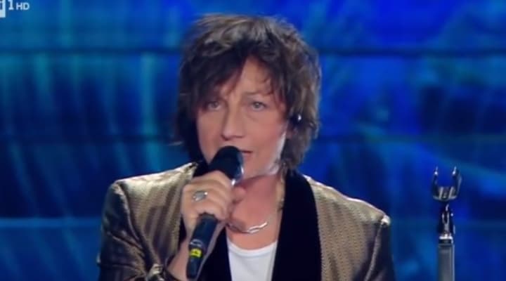 gianna nannini