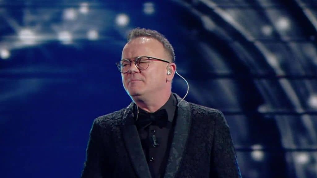 gigi d alessio