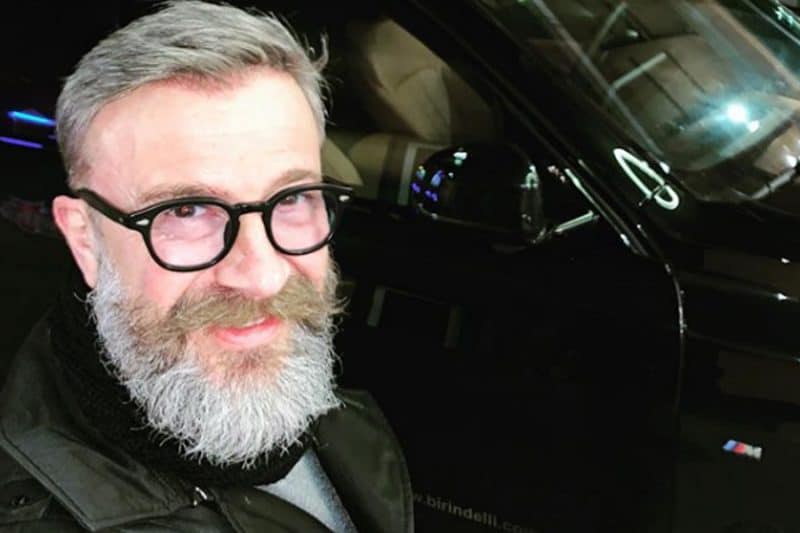 Sanremo 2020 Marco Masini ha ritrovato l'amore?