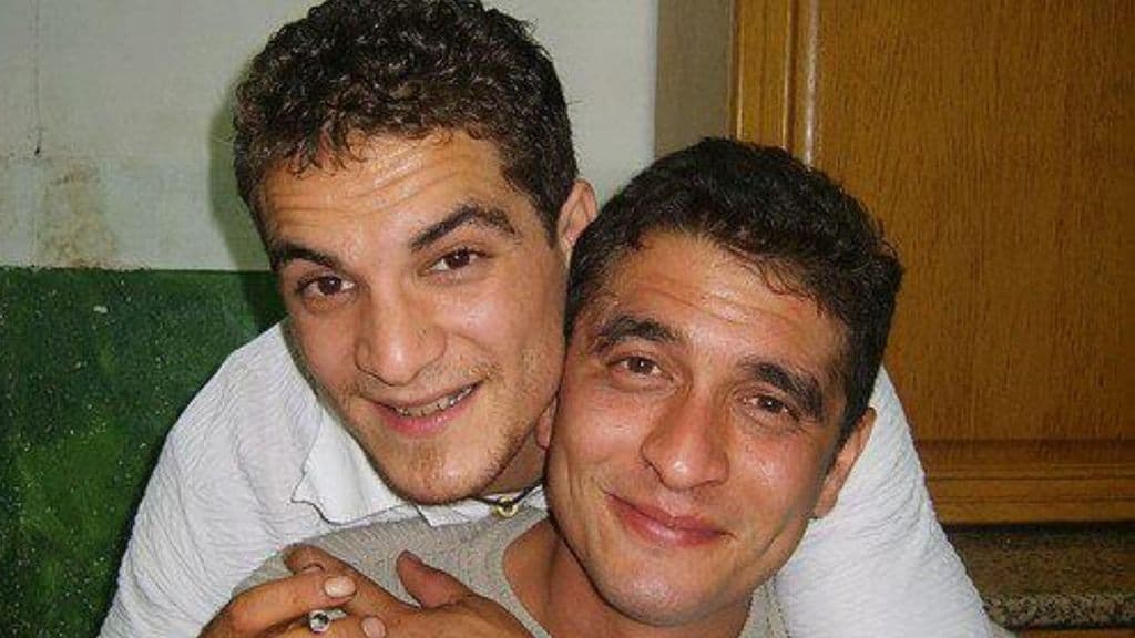 Le tracce di sangue ritrovate appartengono ai due fratelli scomparsi in Sardegna, La conferma dell’esame del Dna (Foto Facebook)