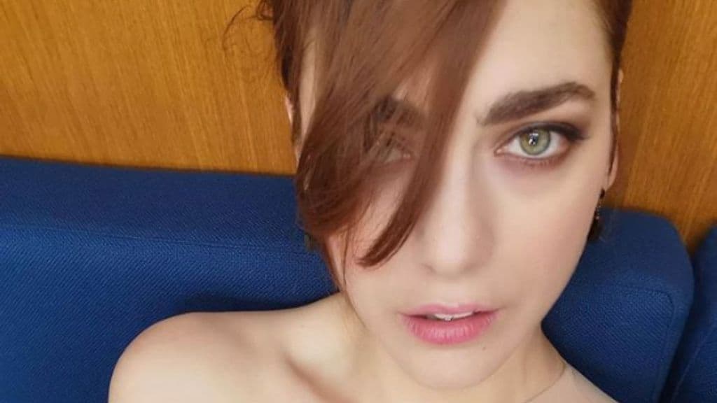 Miriam Leone senza filtri su Instagram, l’attrice lancia un messaggio ai follower con una foto