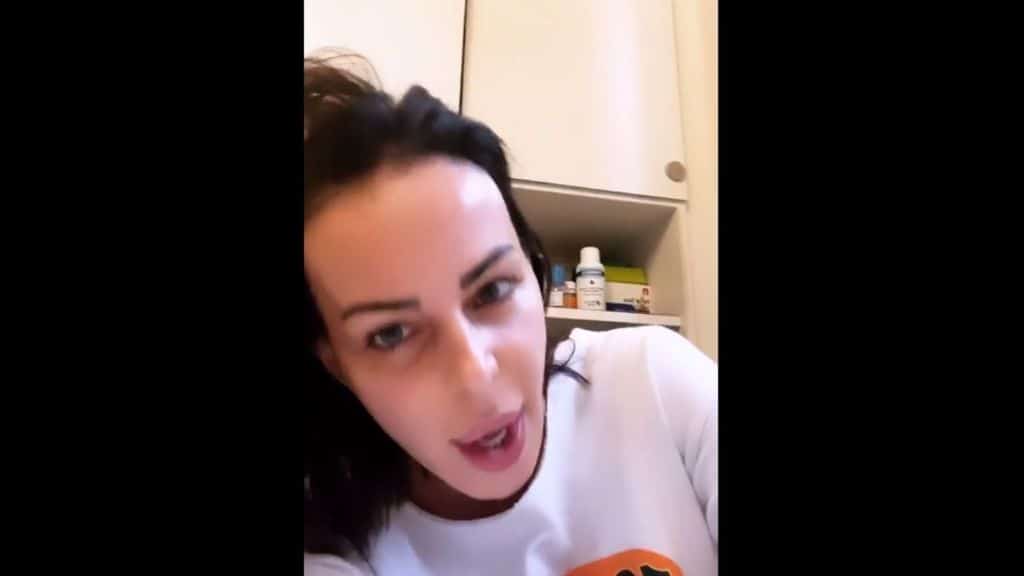 nina moric