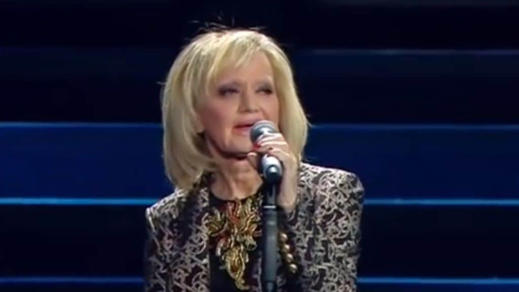 rita pavone