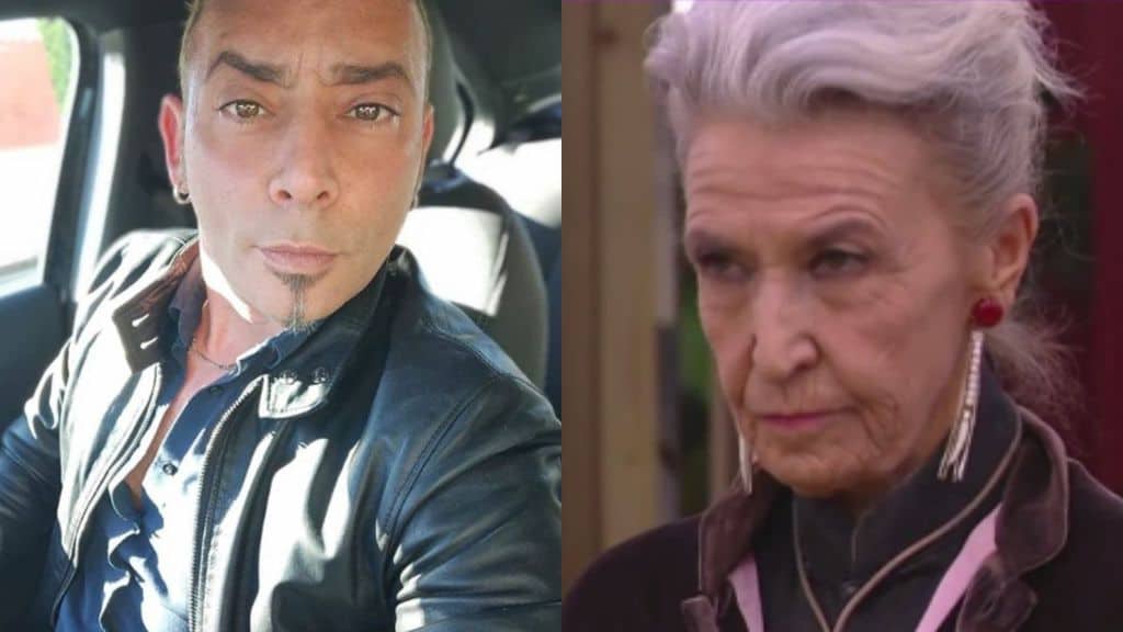 primo piano di salvo veneziano e di barbara alberti
