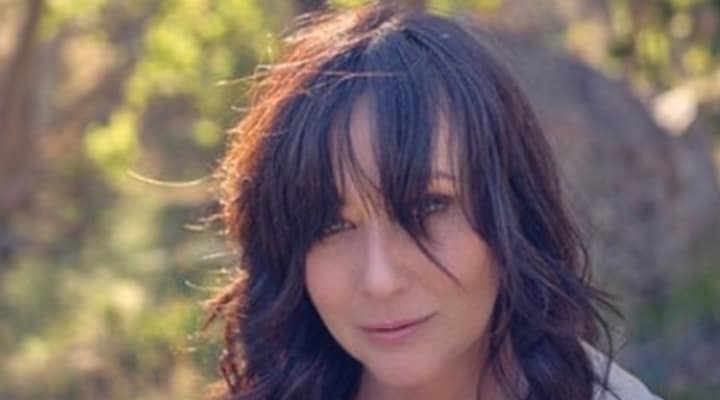 shannen doherty