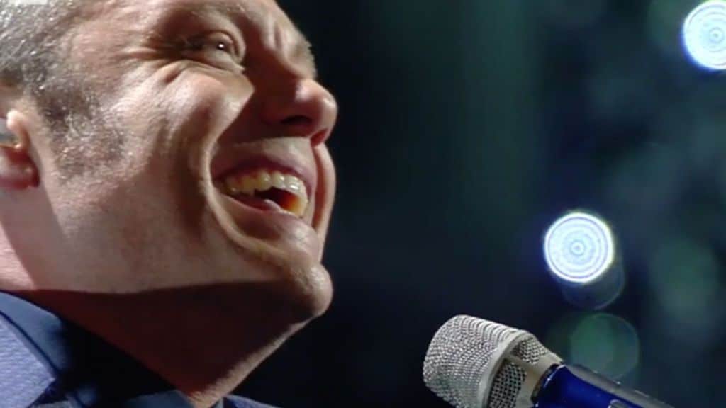 tiziano ferro