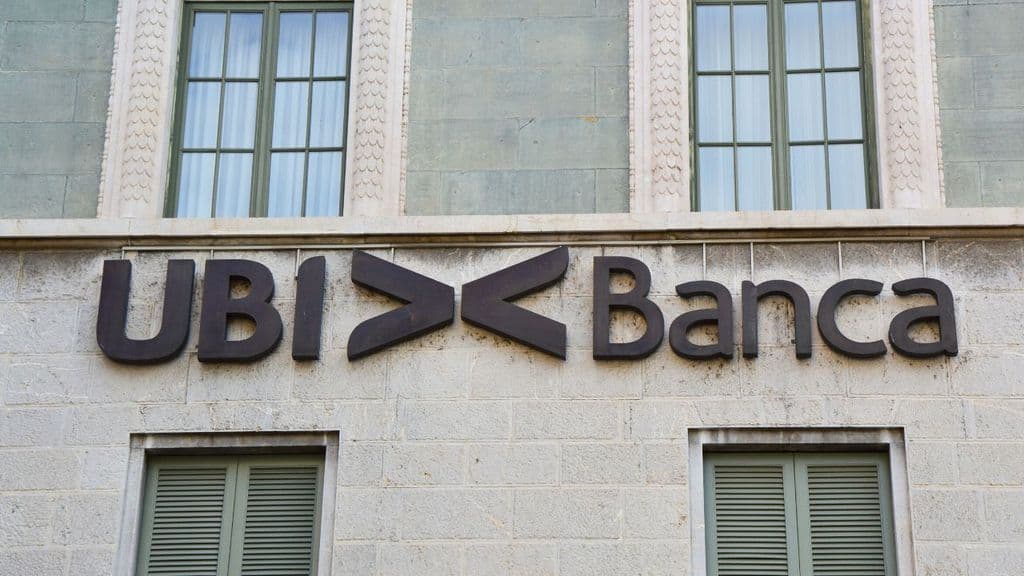 Ubi banca borsa oggi new arrivals