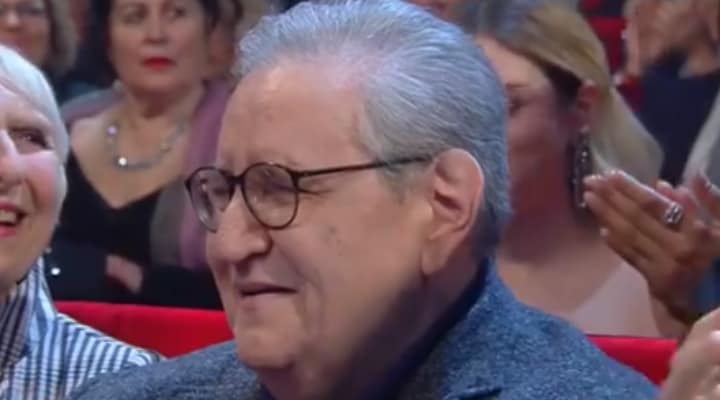 vincenzo mollica