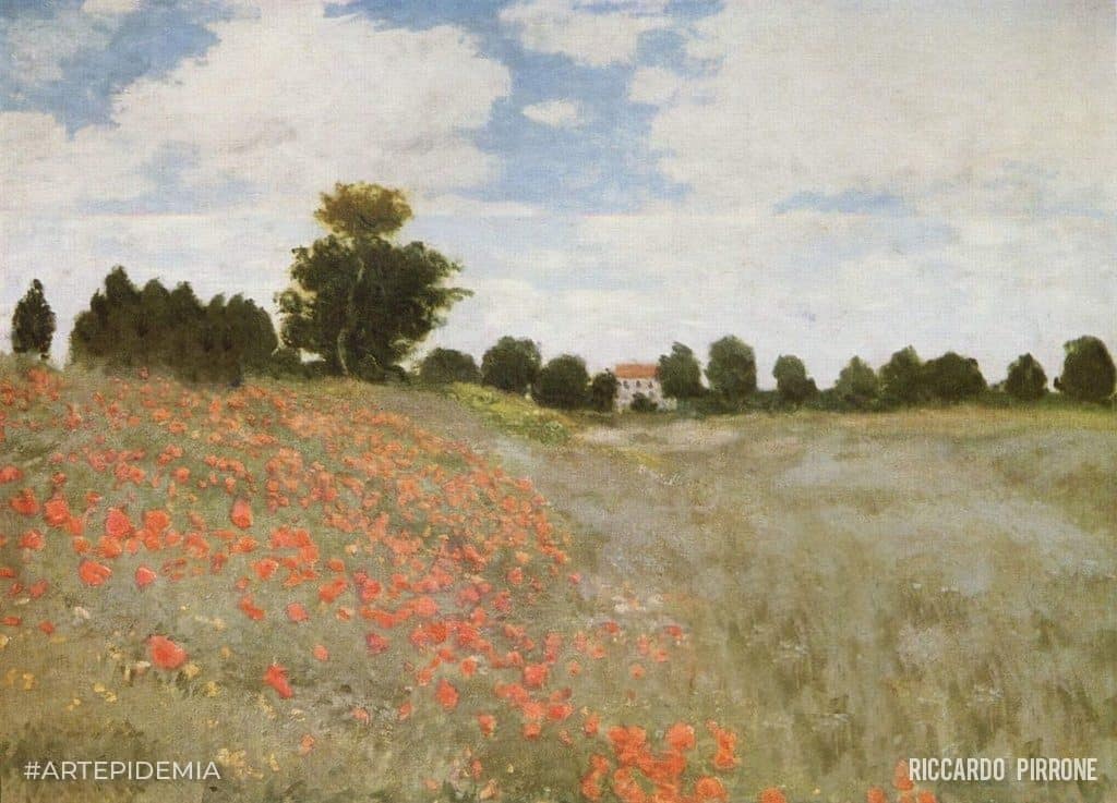 Monet di Pirrone