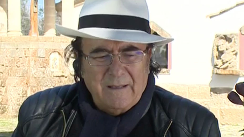 Al Bano