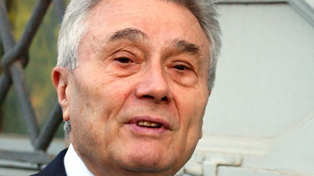 Alberto Arbasino