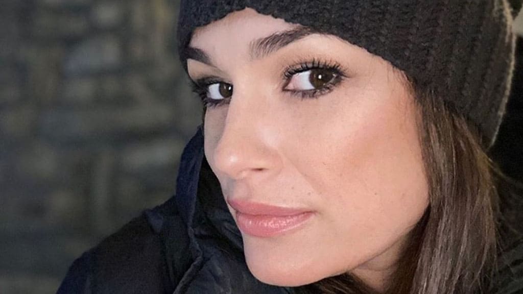 Alena Seredova, il fan: “Buffon non capisce un ca**o di donne!”, e lei reagisce così