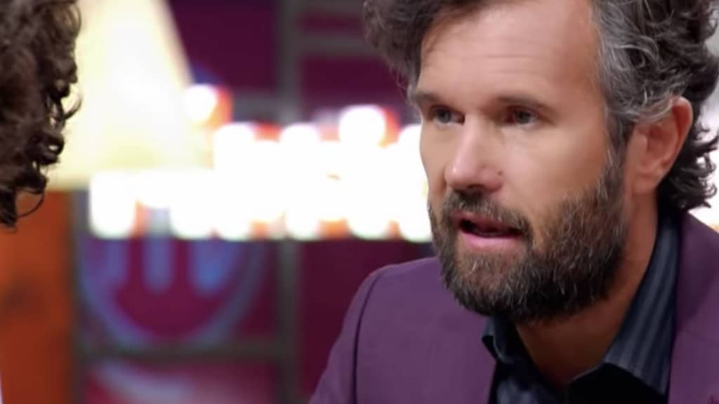 Carlo Cracco foto