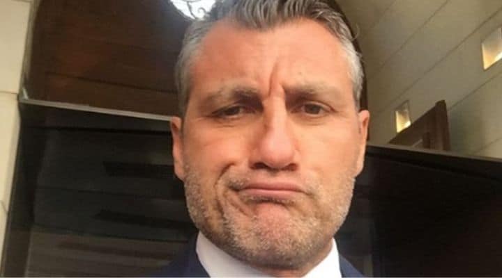 Christian Vieri