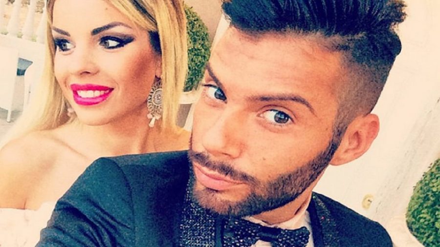 Chi E La Compagna Di Federico Fashion Style