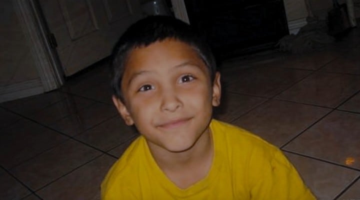 Gabriel Fernandez