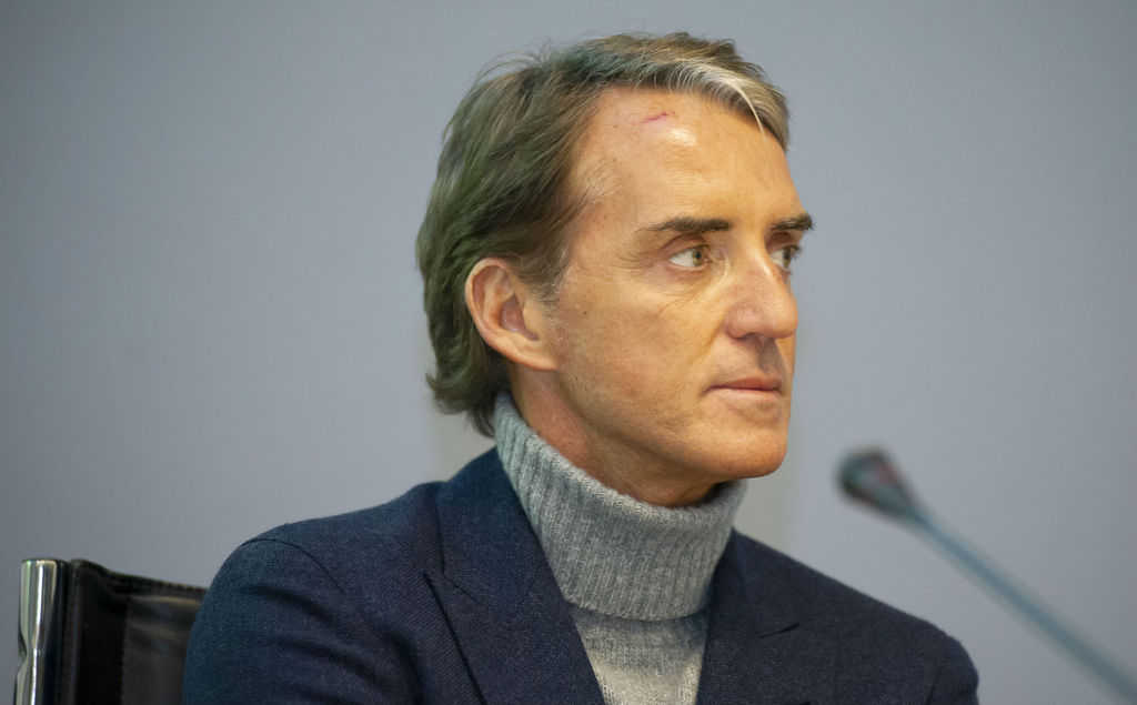 roberto mancini