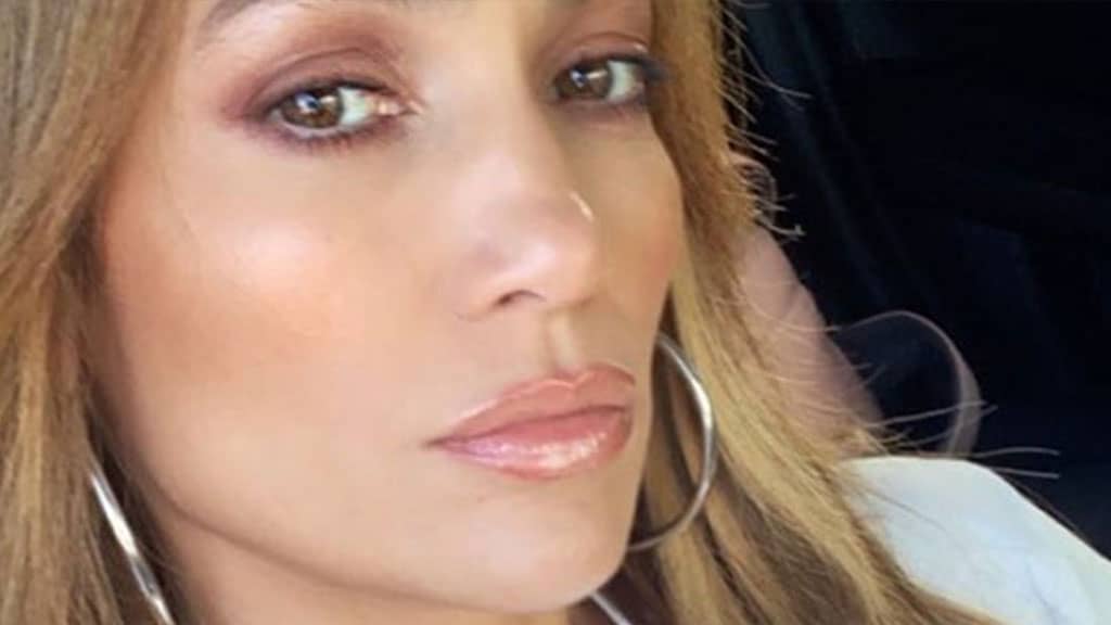 Jennifer Lopez