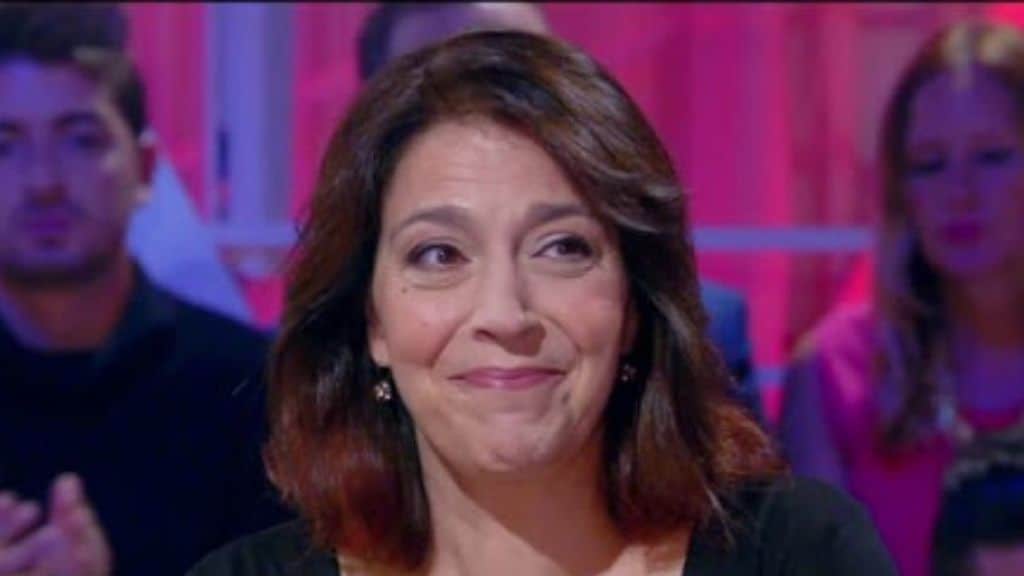 Maria Bouzas
