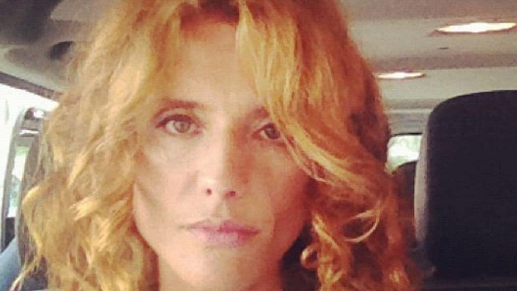 Michela Rocco di Torrepadula
