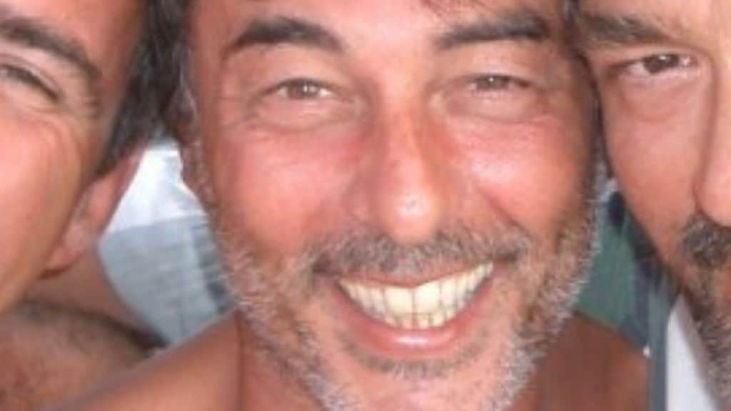 Muore a 63 anni l'attore milanese Bruno Armando. Il collega Luca “Montalbano” Zingaretti lo ricorda così: “Addio amico mio”