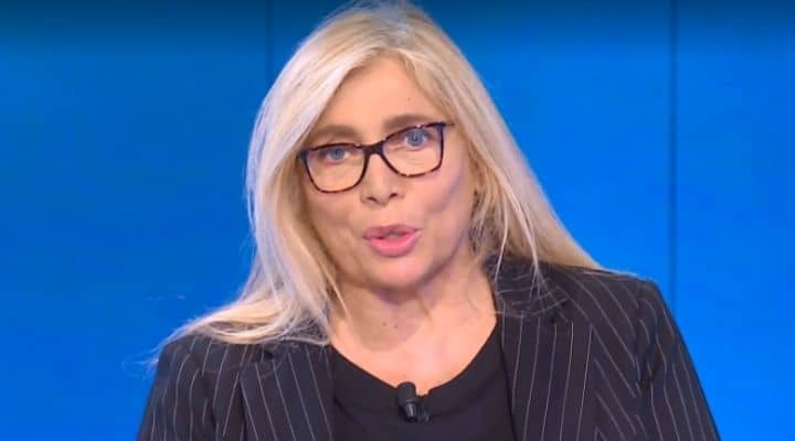 Mara Venier torna con Domenica In