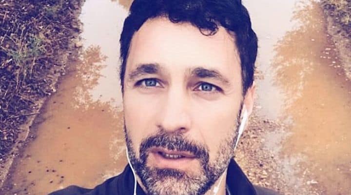 raoul bova nuova fiction