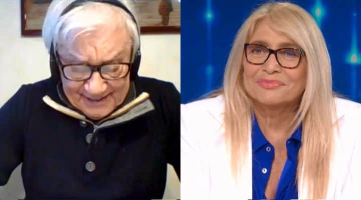don antonio mazzi a domenica in