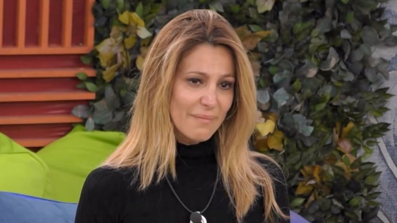 Adriana Volpe e l’ex marito Roberto Parli: chi è lui, la figlia della coppia e come mai si sono separati