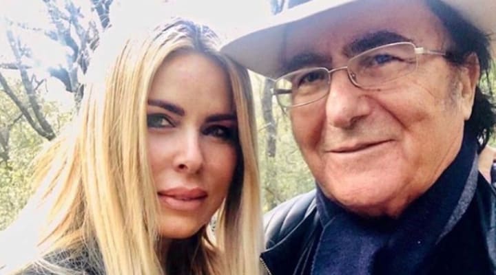 al bano e loredana lecciso