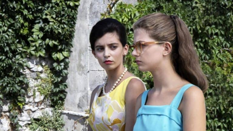 L'amica Geniale Quando Esce La Terza Stagione