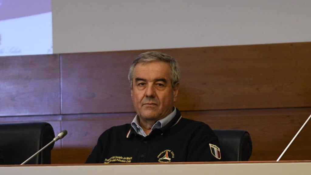 Angelo Borrelli