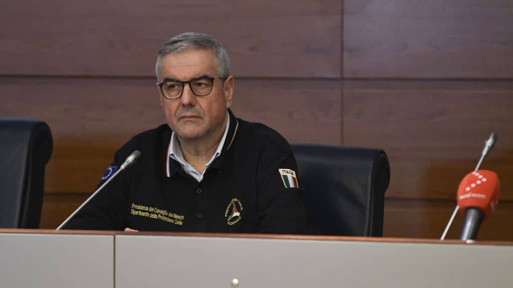 angelo borrelli primo piano